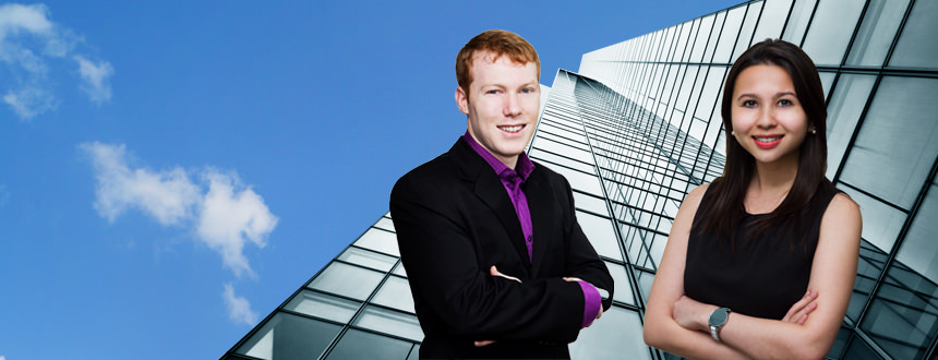 Office Banner